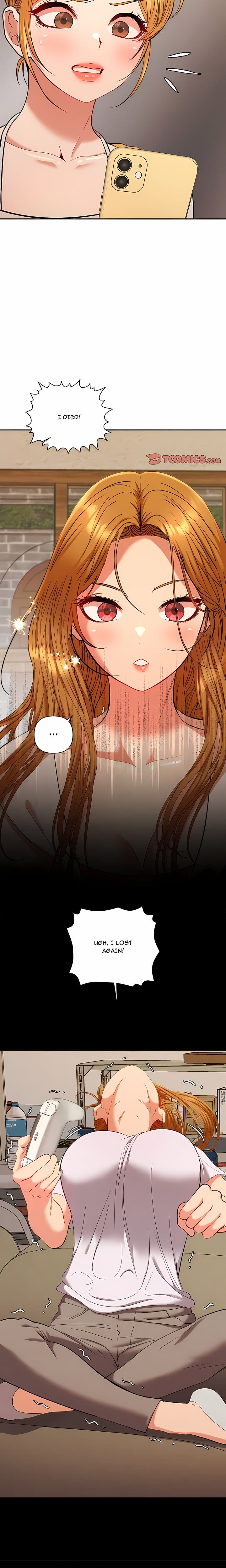 Everyone’s Man (Uncensored), chapter 29, page 6 of 25