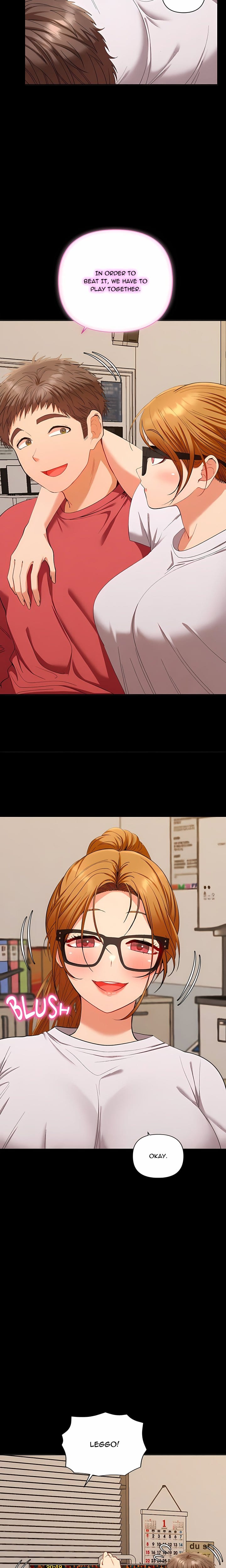 Everyone’s Man (Uncensored), chapter 29, page 9 of 25