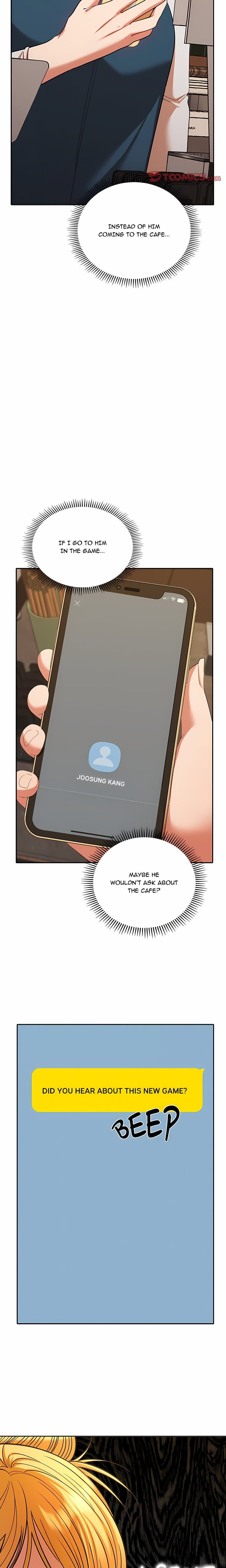 Everyone’s Man (Uncensored), chapter 29, page 15 of 25