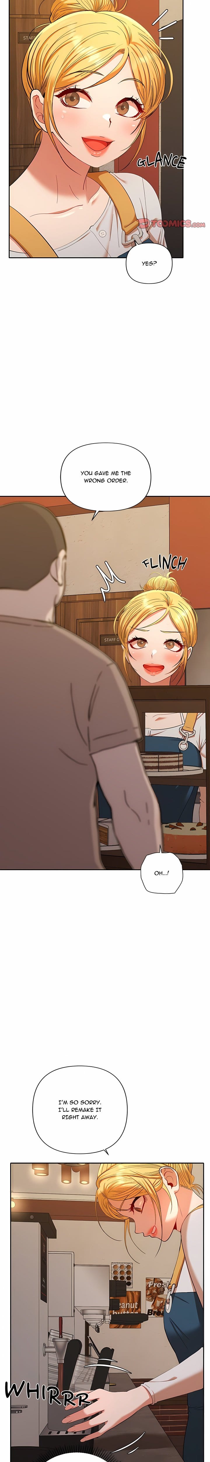Everyone’s Man (Uncensored), chapter 29, page 20 of 25