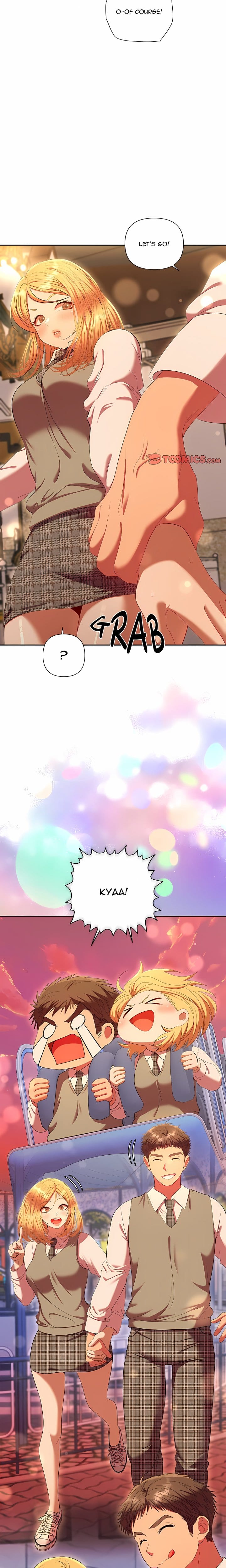 Everyone’s Man (Uncensored), chapter 30, page 6 of 24