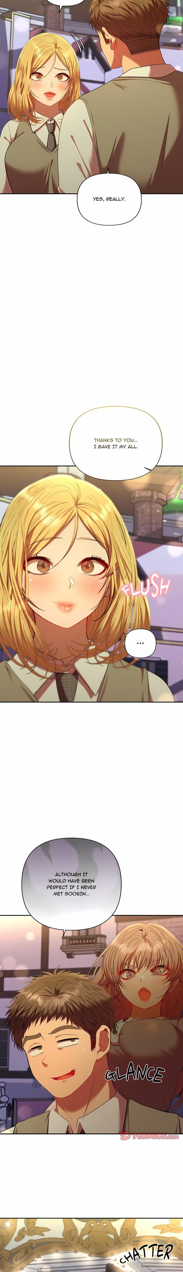 Everyone’s Man (Uncensored), chapter 30, page 18 of 24