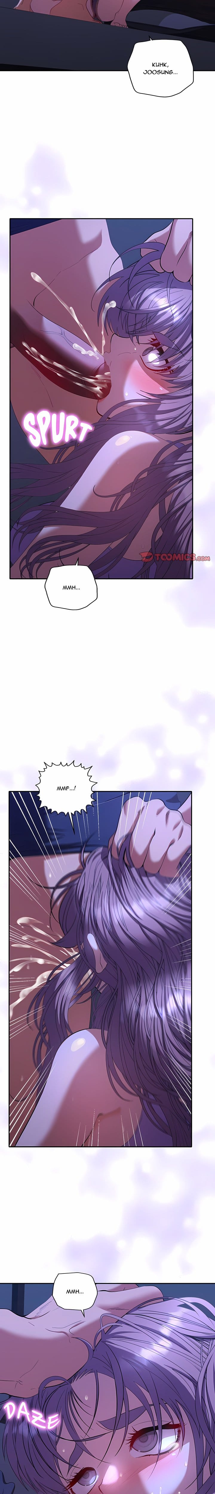 Everyone’s Man (Uncensored), chapter 31, page 16 of 25