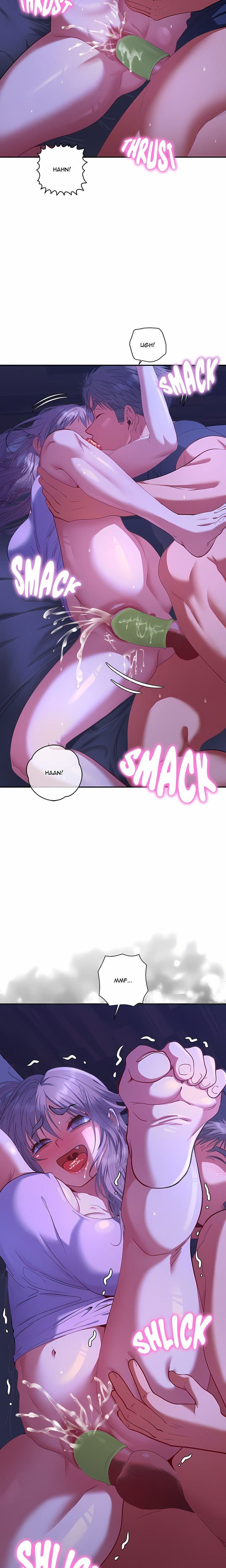 Everyone’s Man (Uncensored), chapter 32, page 9 of 24