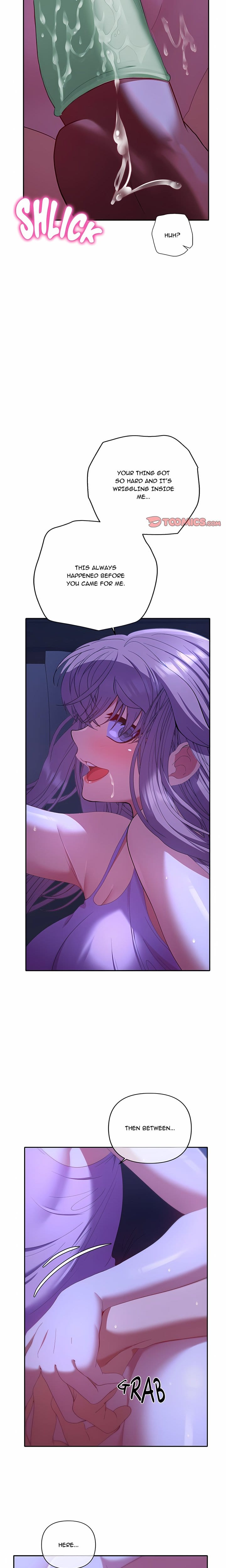 Everyone’s Man (Uncensored), chapter 32, page 11 of 24