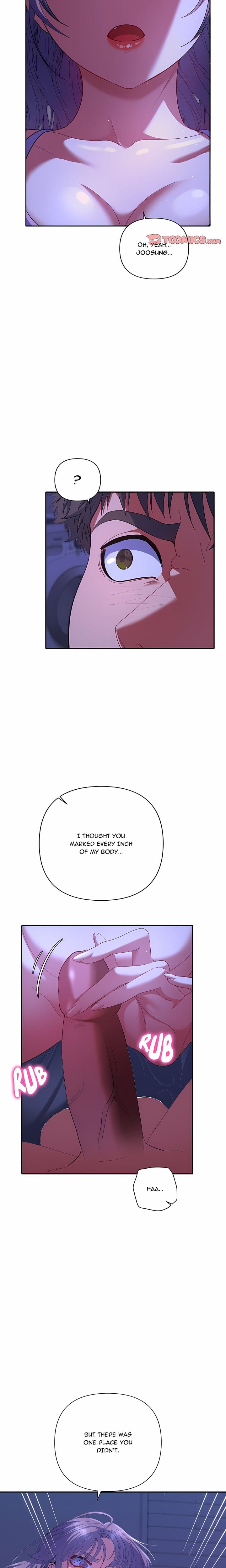Everyone’s Man (Uncensored), chapter 32, page 20 of 24