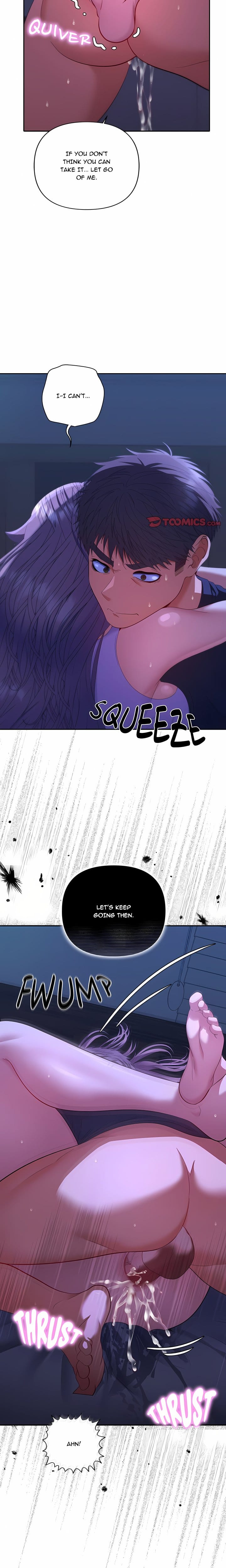 Everyone’s Man (Uncensored), chapter 33, page 11 of 25