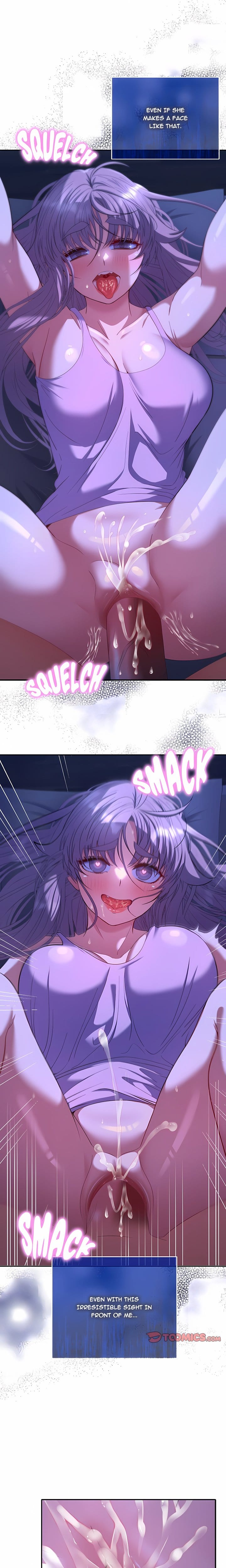 Everyone’s Man (Uncensored), chapter 33, page 13 of 25