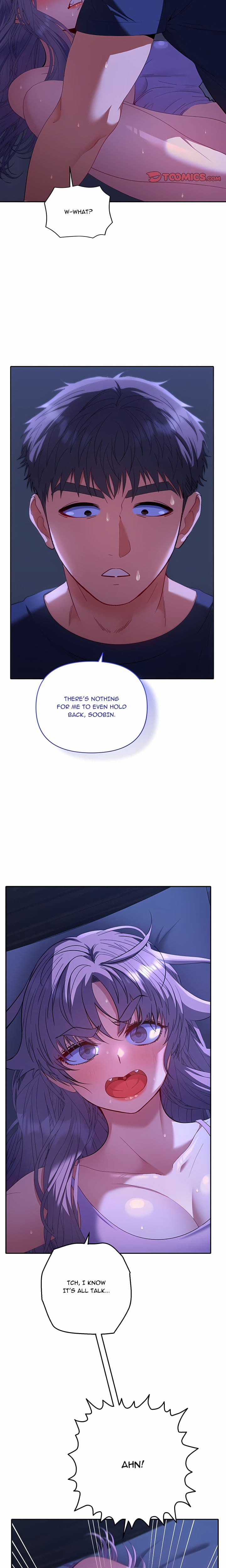Everyone’s Man (Uncensored), chapter 33, page 15 of 25
