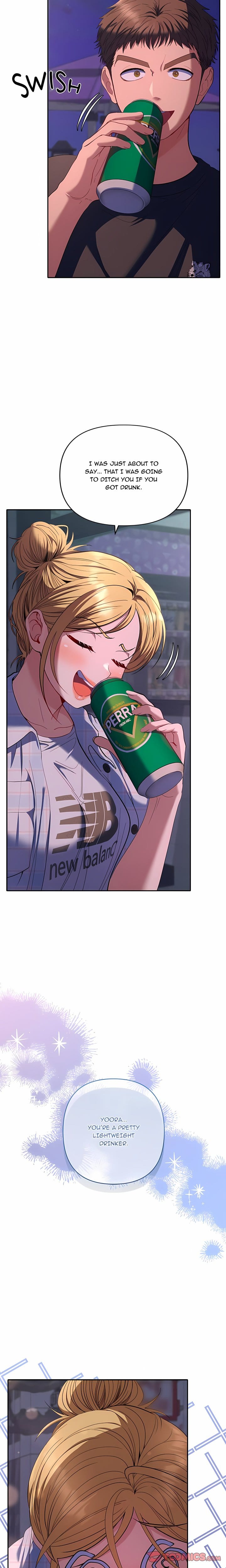Everyone’s Man (Uncensored), chapter 34, page 6 of 28