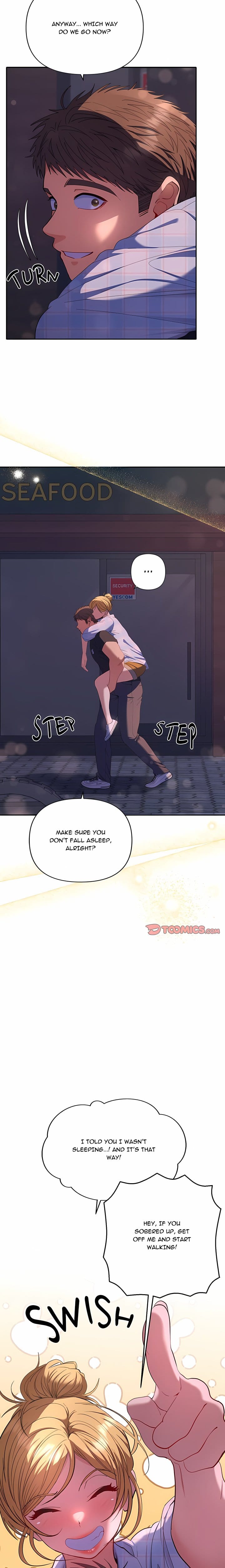 Everyone’s Man (Uncensored), chapter 34, page 12 of 28