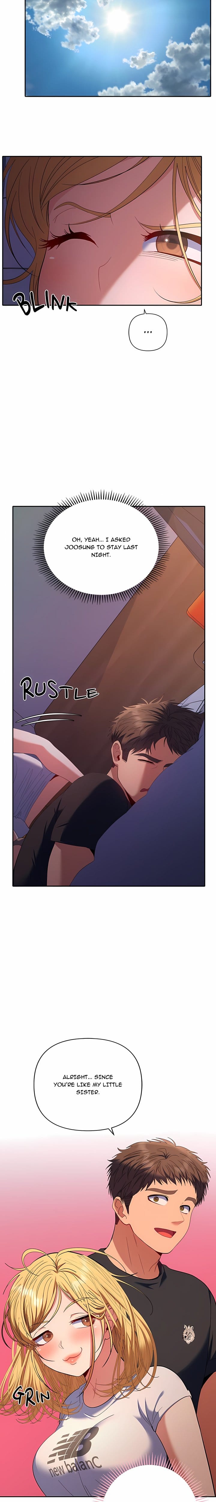 Everyone’s Man (Uncensored), chapter 34, page 16 of 28