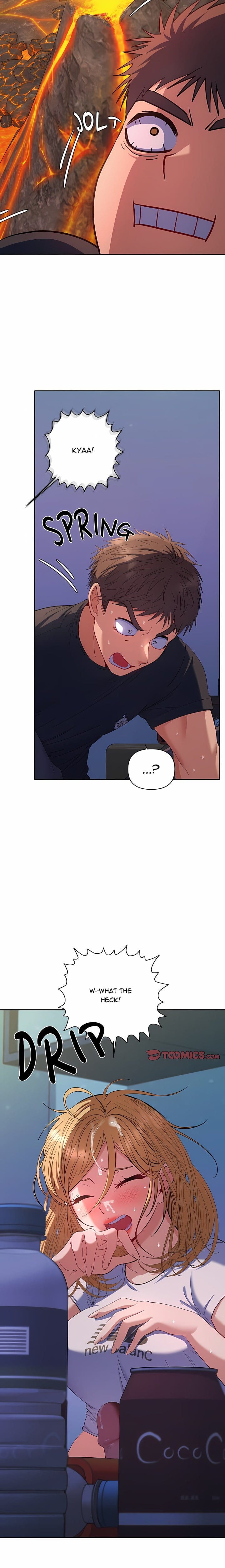 Everyone’s Man (Uncensored), chapter 34, page 22 of 28
