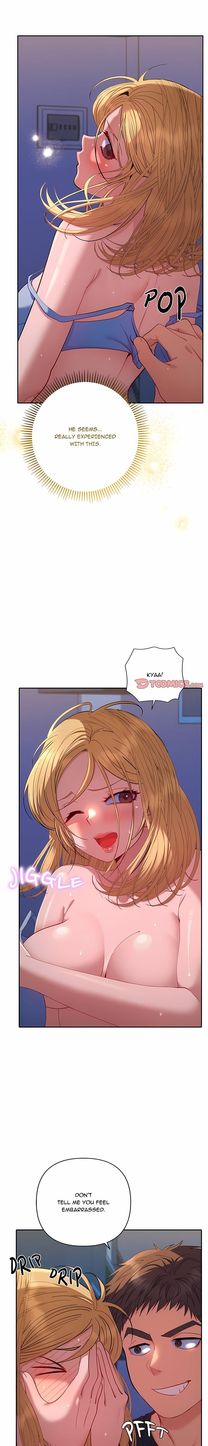 Everyone’s Man (Uncensored), chapter 35, page 11 of 27