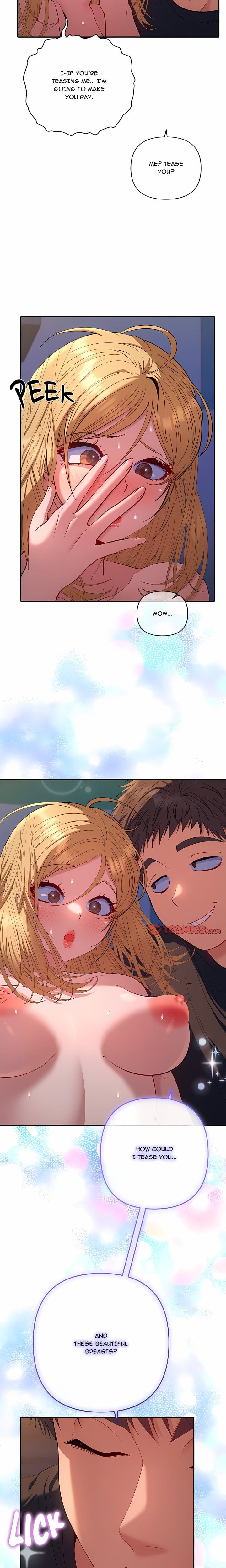 Everyone’s Man (Uncensored), chapter 35, page 12 of 27