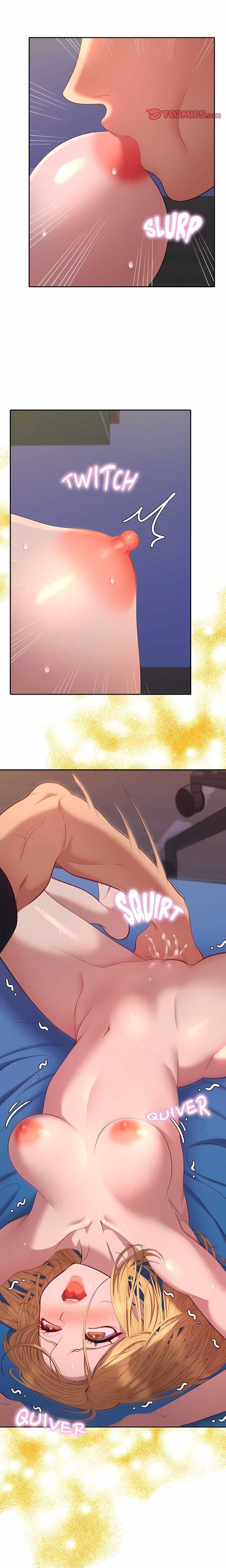 Everyone’s Man (Uncensored), chapter 35, page 17 of 27