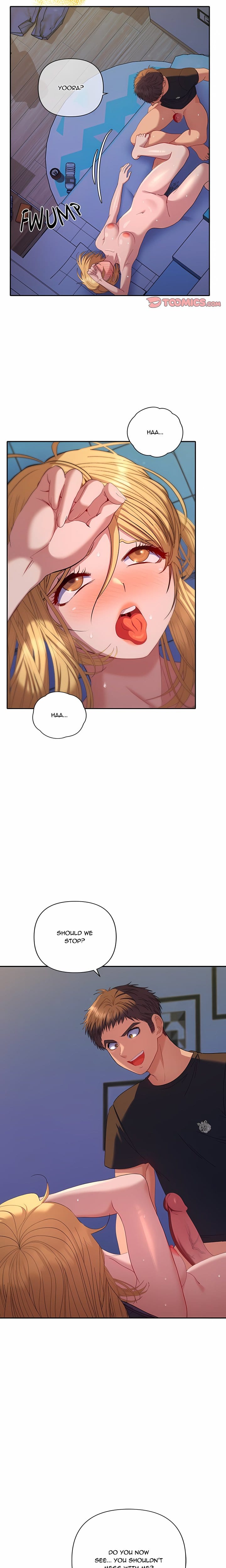 Everyone’s Man (Uncensored), chapter 35, page 18 of 27