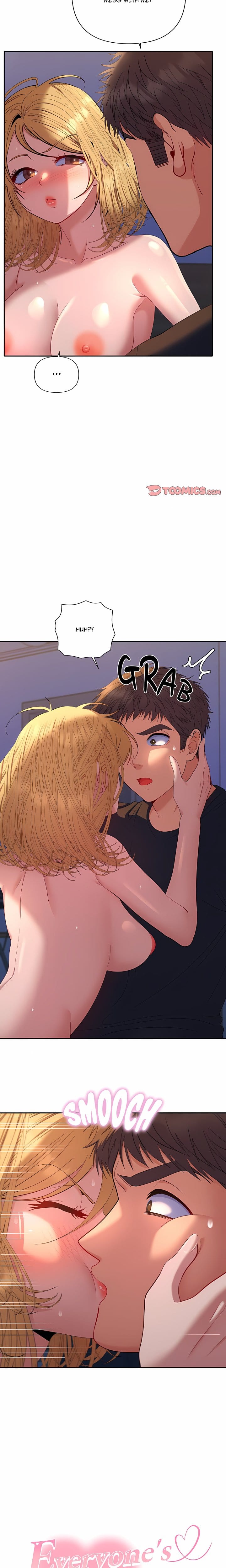 Everyone’s Man (Uncensored), chapter 35, page 19 of 27