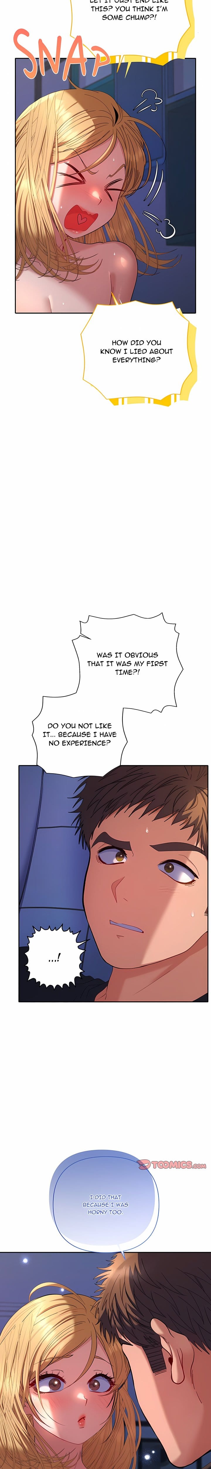 Everyone’s Man (Uncensored), chapter 35, page 23 of 27