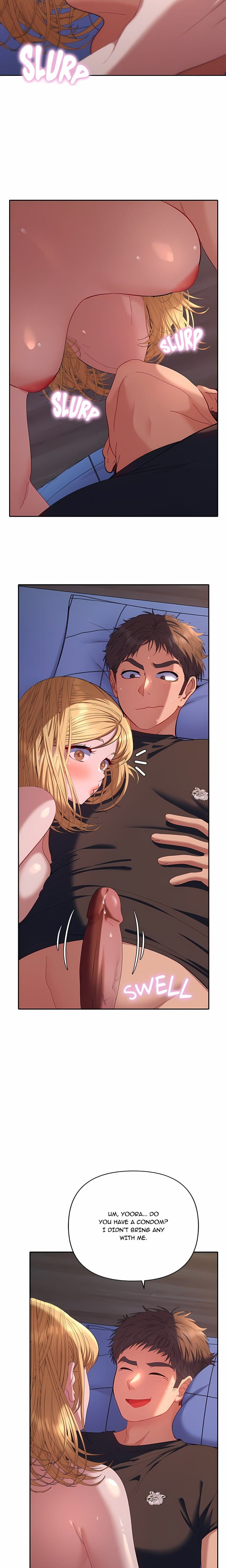 Everyone’s Man (Uncensored), chapter 35, page 25 of 27