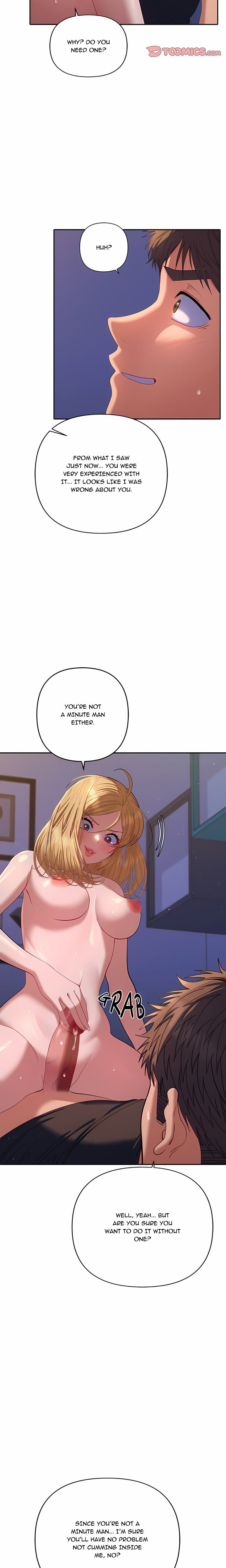 Everyone’s Man (Uncensored), chapter 35, page 26 of 27