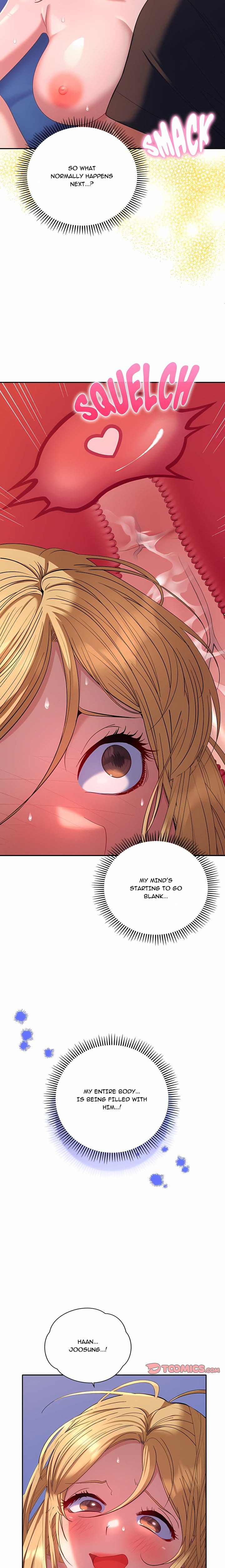 Everyone’s Man (Uncensored), chapter 36, page 19 of 29