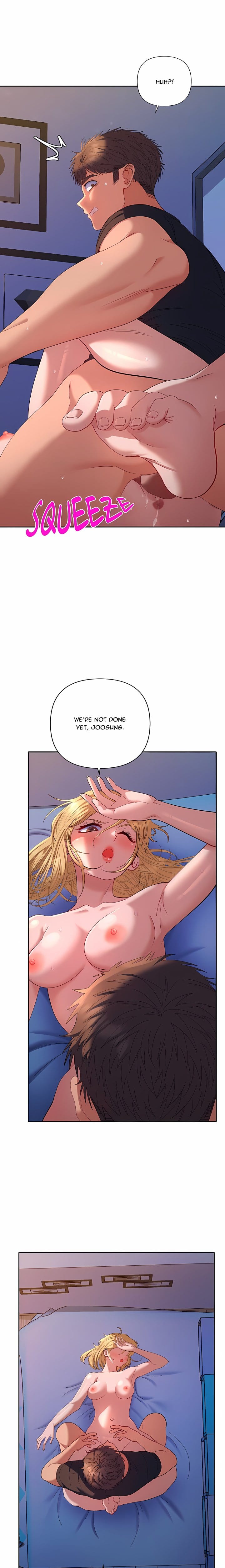 Everyone’s Man (Uncensored), chapter 36, page 25 of 29