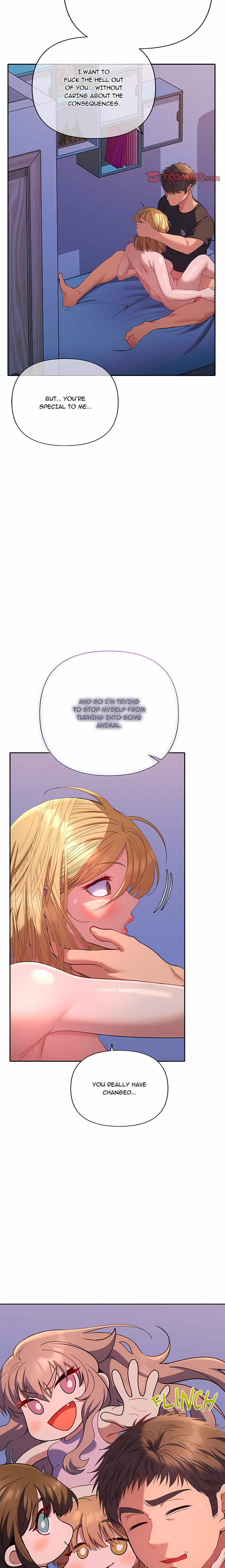 Everyone’s Man (Uncensored), chapter 37, page 8 of 30