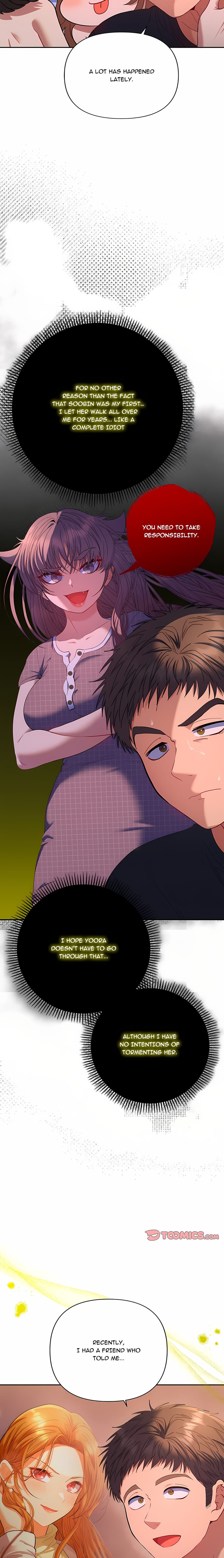 Everyone’s Man (Uncensored), chapter 37, page 9 of 30