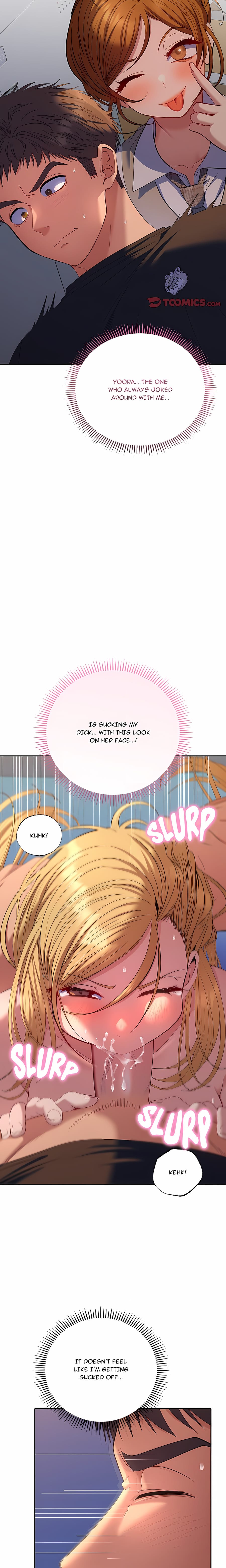 Everyone’s Man (Uncensored), chapter 37, page 18 of 30