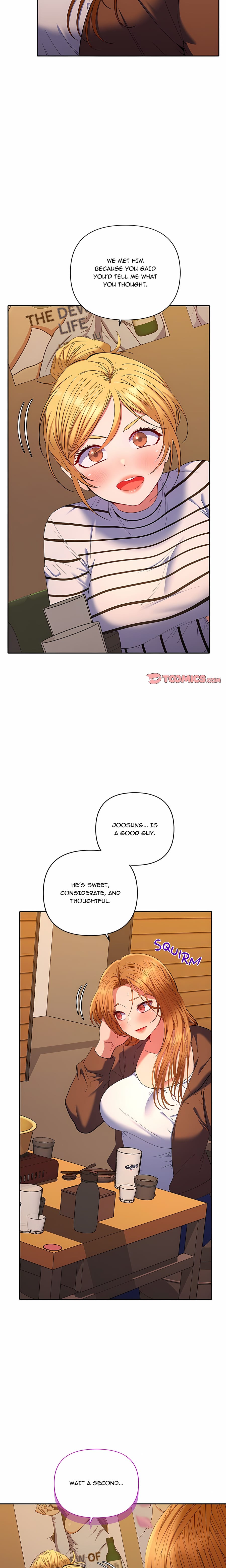 Everyone’s Man (Uncensored), chapter 38, page 20 of 27
