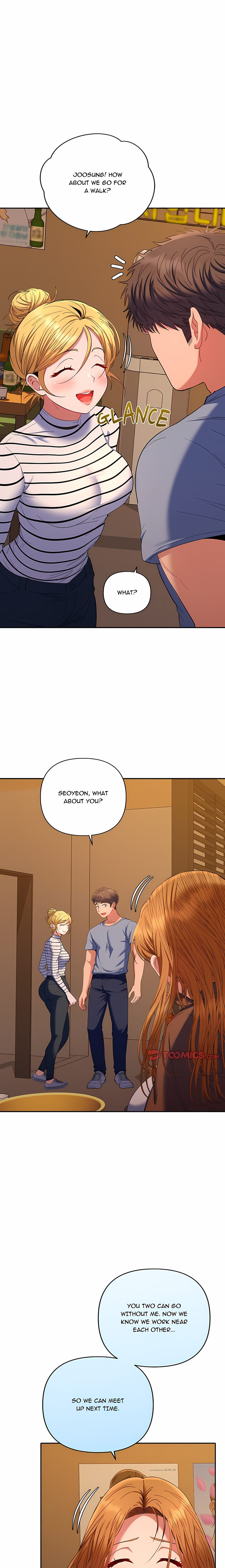 Everyone’s Man (Uncensored), chapter 38, page 22 of 27