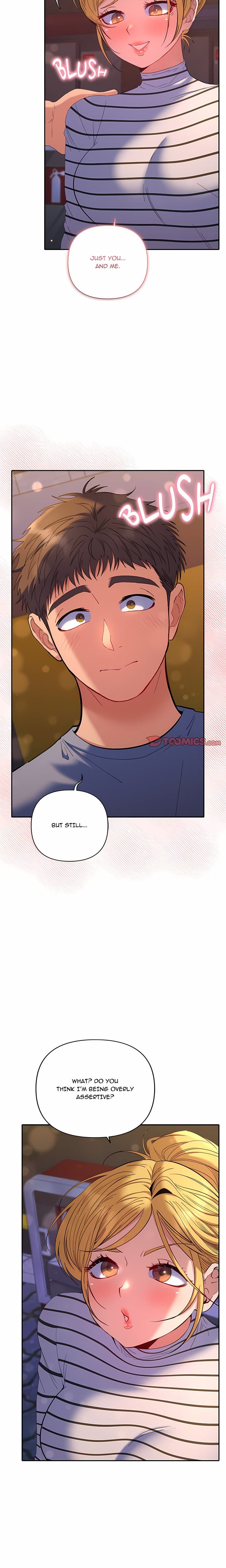 Everyone’s Man (Uncensored), chapter 39, page 11 of 28