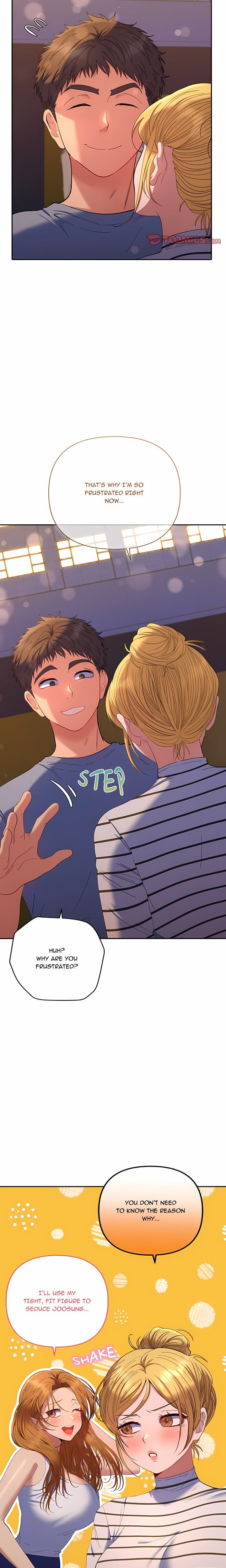 Everyone’s Man (Uncensored), chapter 39, page 13 of 28