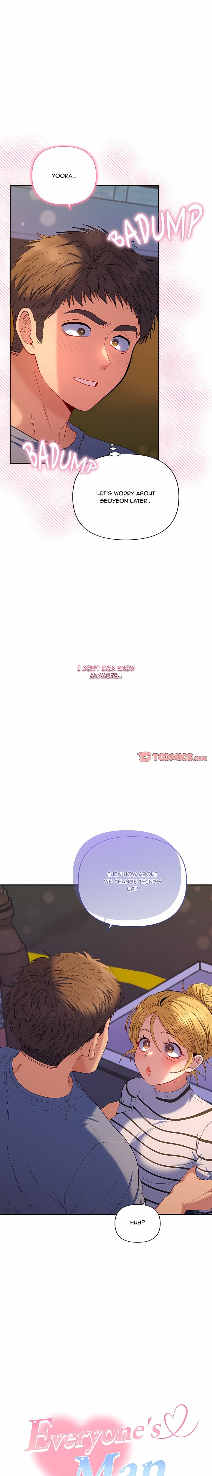 Everyone’s Man (Uncensored), chapter 39, page 16 of 28