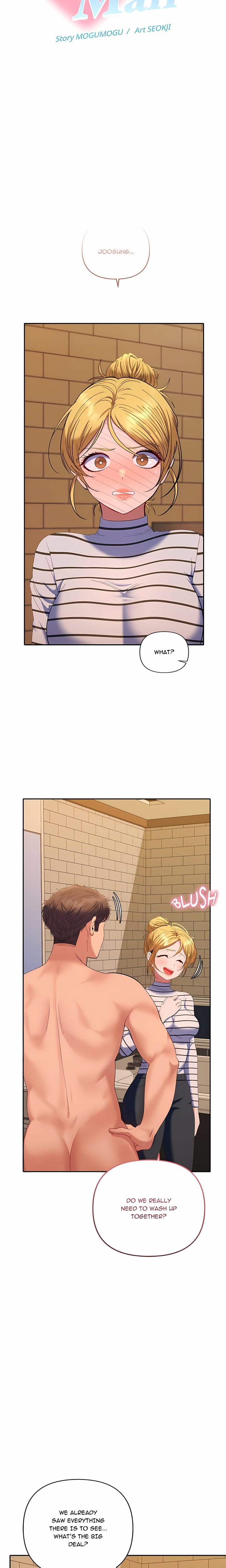 Everyone’s Man (Uncensored), chapter 39, page 17 of 28