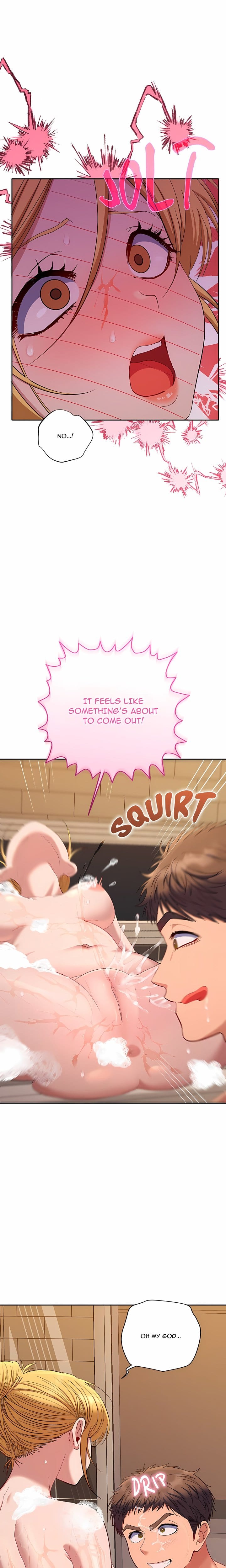 Everyone’s Man (Uncensored), chapter 39, page 25 of 28