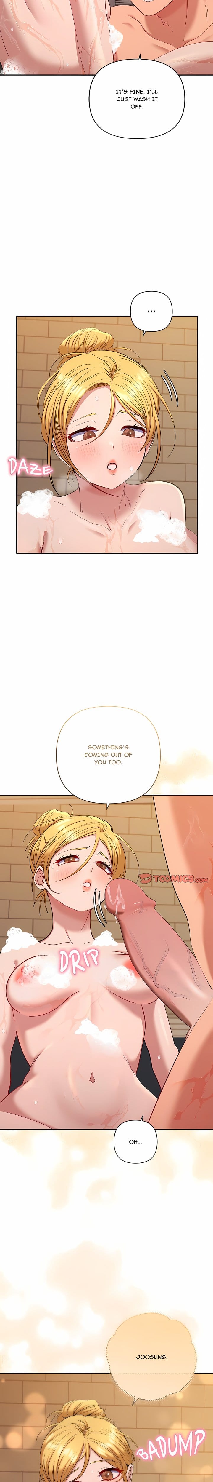 Everyone’s Man (Uncensored), chapter 39, page 26 of 28