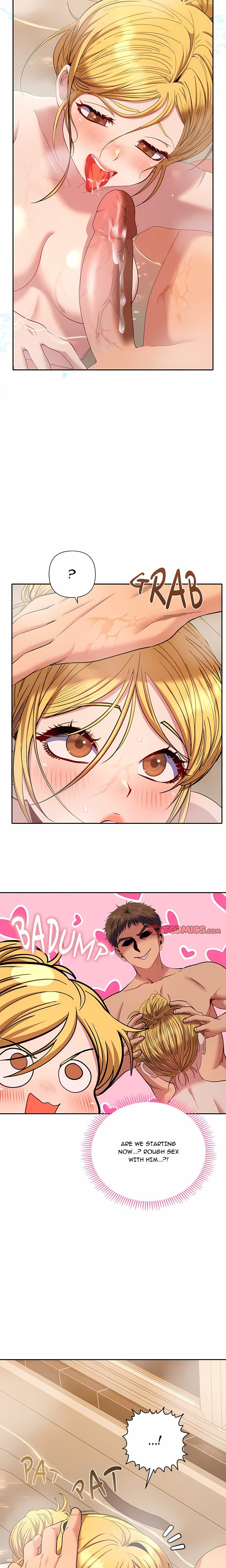 Everyone’s Man (Uncensored), chapter 40, page 12 of 24