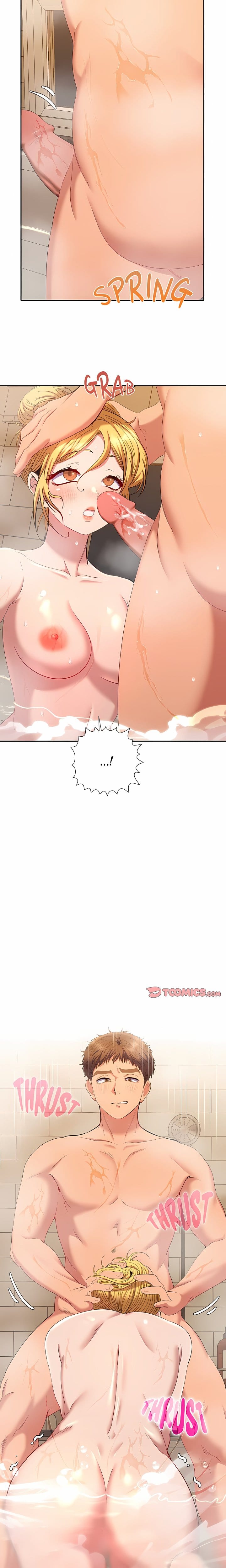 Everyone’s Man (Uncensored), chapter 40, page 17 of 24