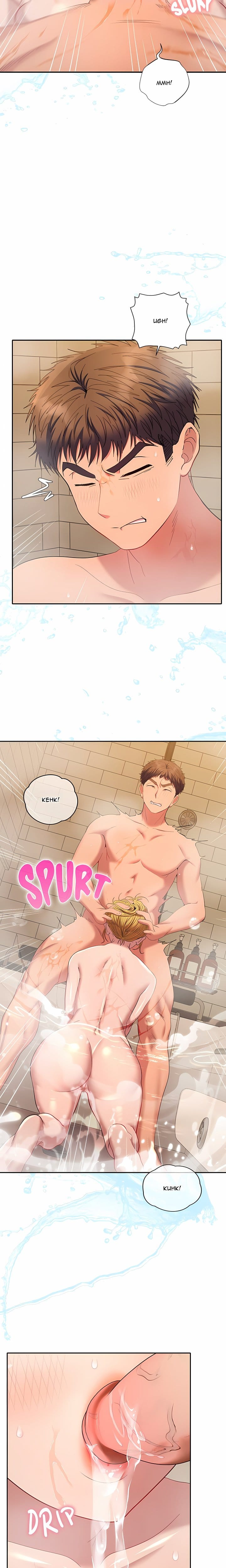 Everyone’s Man (Uncensored), chapter 40, page 19 of 24