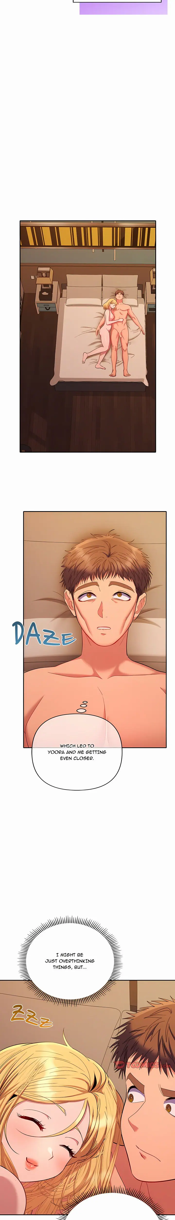 Everyone’s Man (Uncensored), chapter 41, page 19 of 29