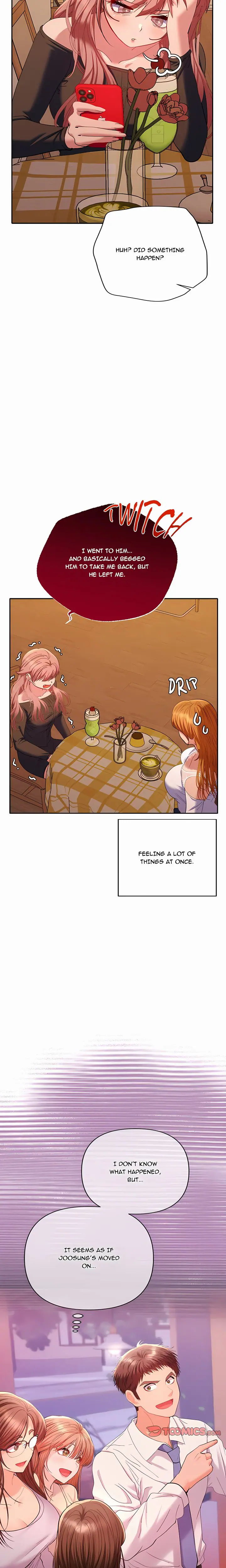 Everyone’s Man (Uncensored), chapter 41, page 24 of 29