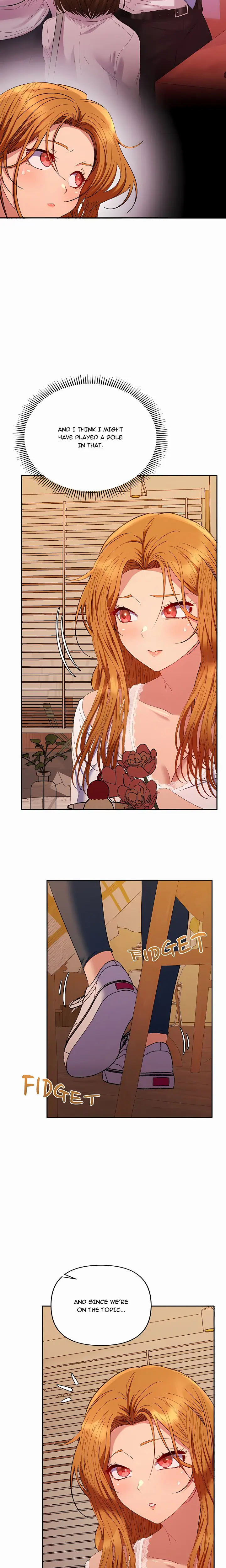 Everyone’s Man (Uncensored), chapter 41, page 25 of 29