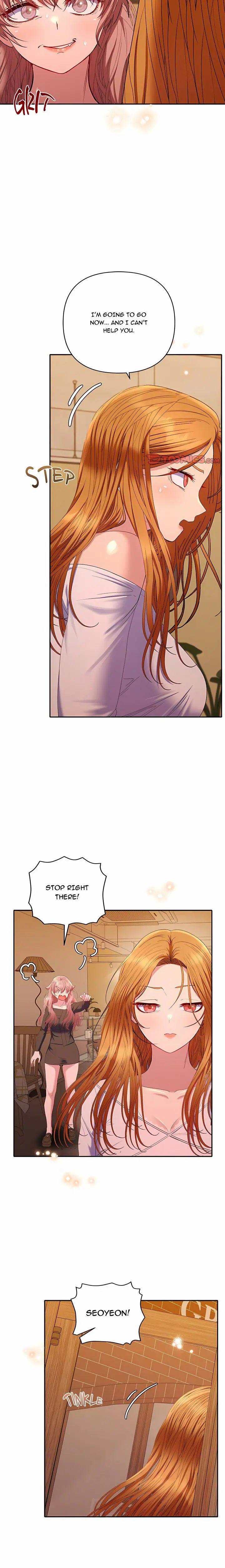 Everyone’s Man (Uncensored), chapter 42, page 6 of 24