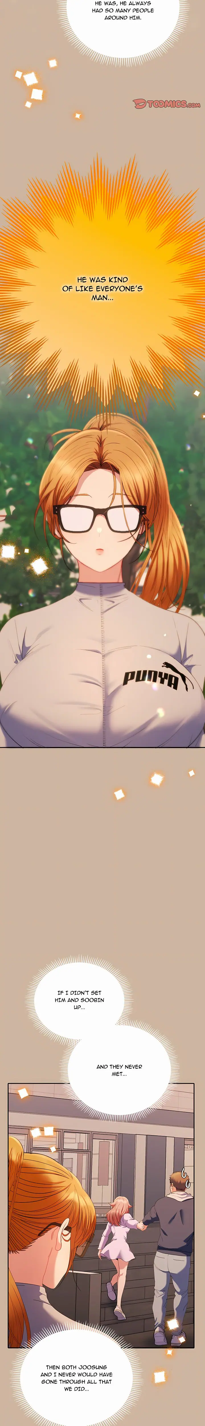 Everyone’s Man (Uncensored), chapter 42, page 10 of 24