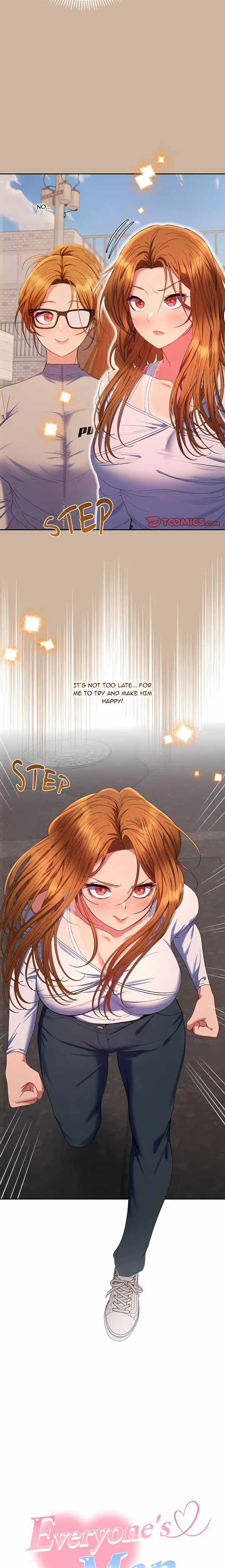 Everyone’s Man (Uncensored), chapter 42, page 11 of 24