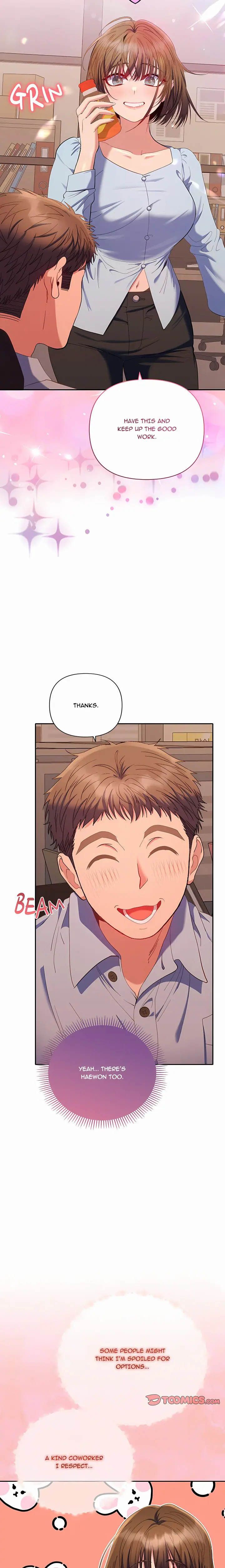 Everyone’s Man (Uncensored), chapter 42, page 18 of 24