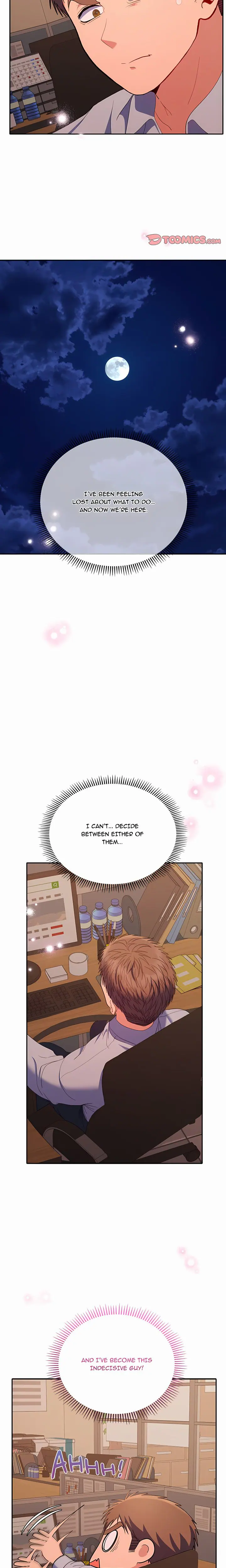 Everyone’s Man (Uncensored), chapter 42, page 20 of 24