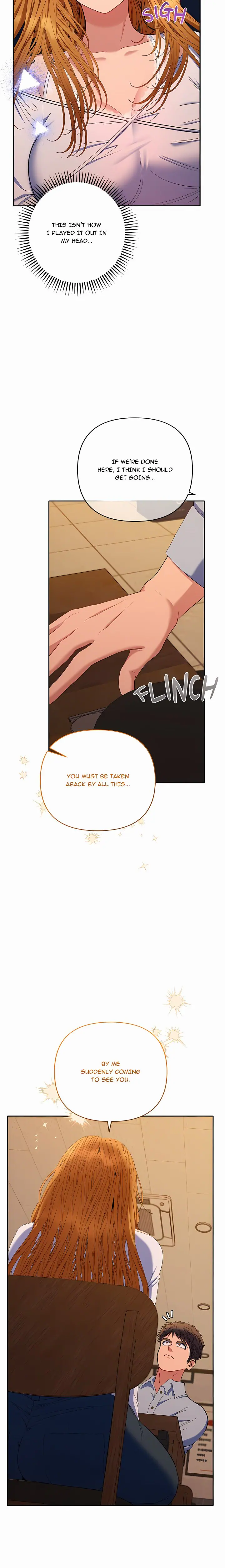 Everyone’s Man (Uncensored), chapter 43, page 7 of 26